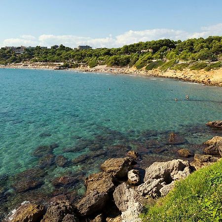Apartamento Playa Capellans - Salou Kültér fotó