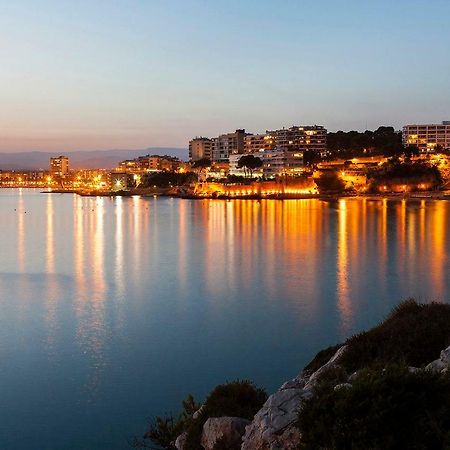 Apartamento Playa Capellans - Salou Kültér fotó