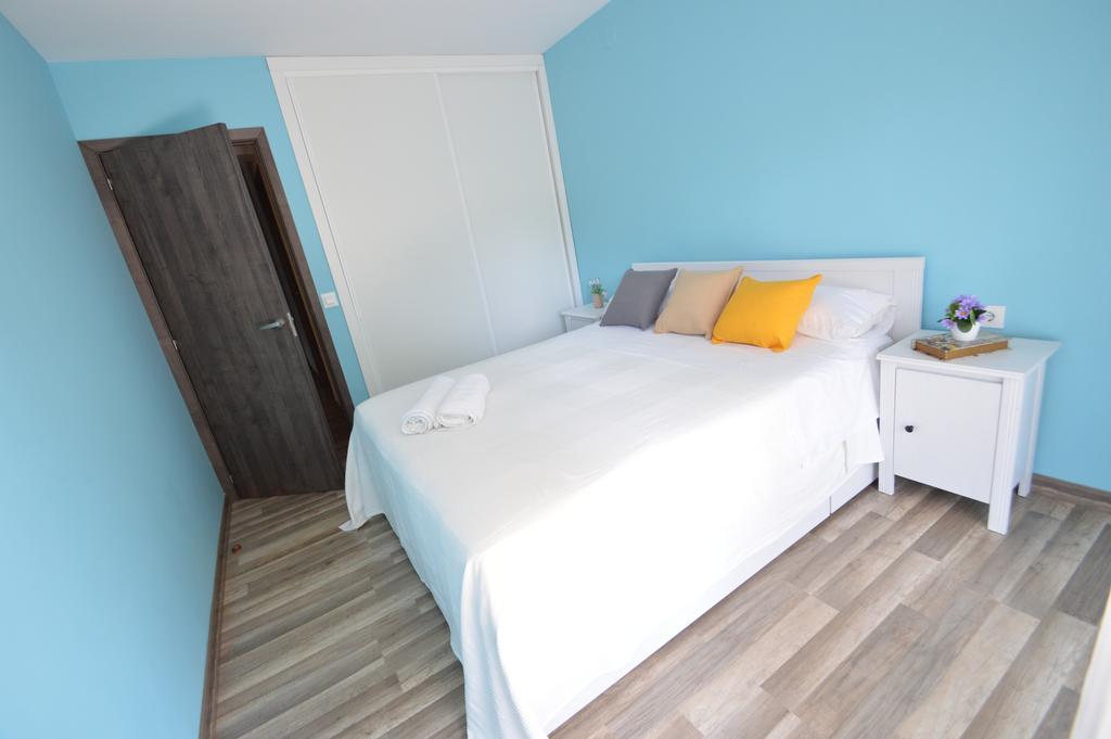 Apartamento Playa Capellans - Salou Kültér fotó