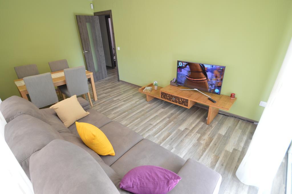 Apartamento Playa Capellans - Salou Kültér fotó