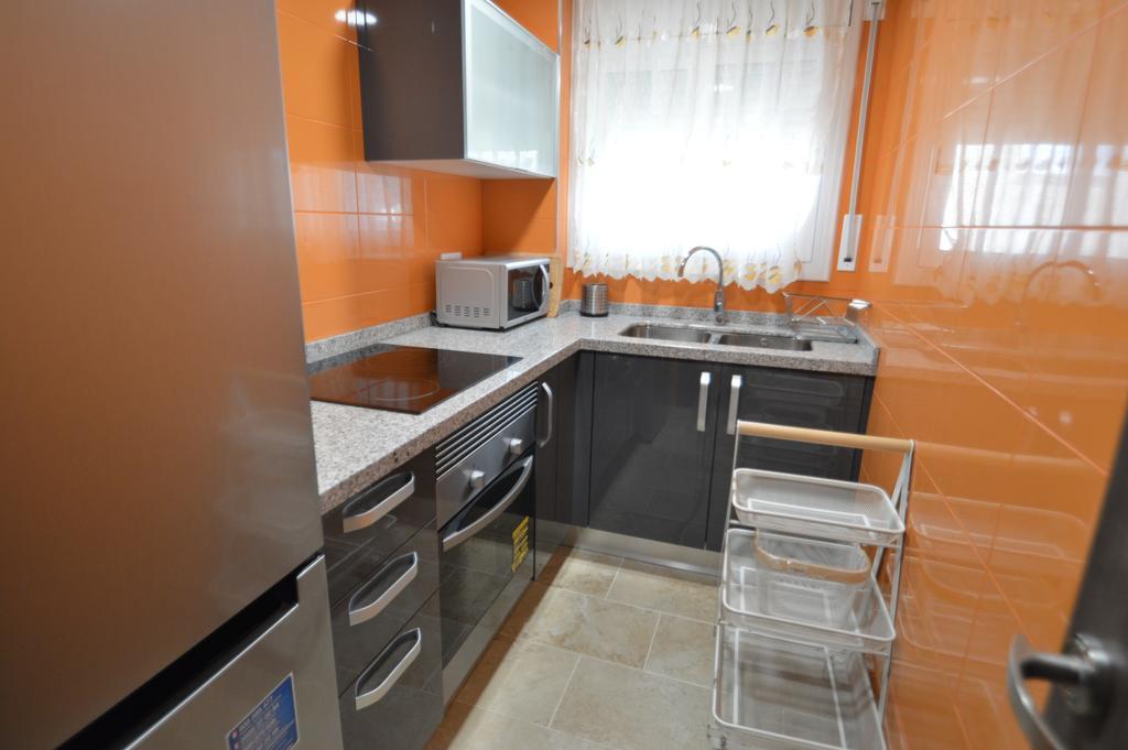 Apartamento Playa Capellans - Salou Kültér fotó