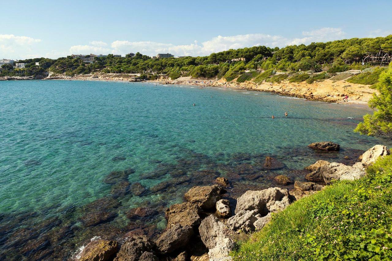 Apartamento Playa Capellans - Salou Kültér fotó